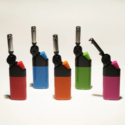 TIROSS-ZAPALARKA GAZOWA ŁAMANA TS-1056 /20/