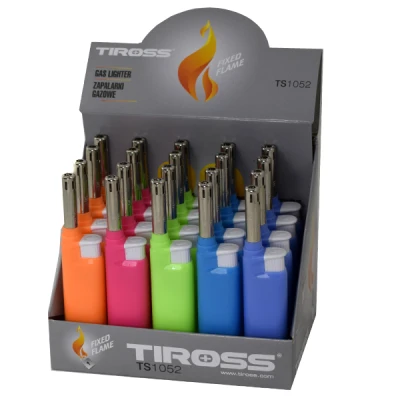 TIROSS-ZAPALARKA GAZOWA TS-1052 /20/