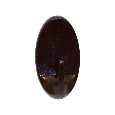 WIESZAK SAMOPRZYLEPNY OWAL WĄSKI /50/