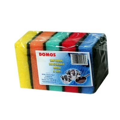 WOJ-ZMYWAK KUCHENNY *MAXI* A'5