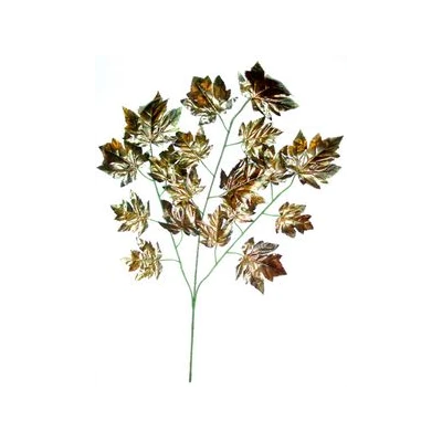 AD-LIŚĽ OZDOBNY 10078  ZIEL-ZŁ