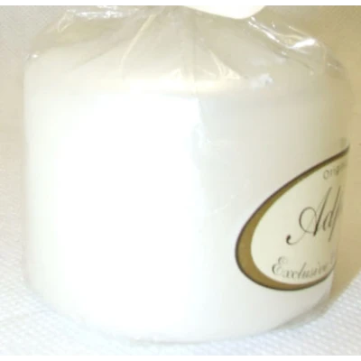 ADPAL-ŚWIECA KLUBOWA KL-1 METALIK PERŁOWA