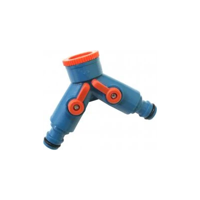 AJT79C-TRÓJNIK 3/4 DWA ZAWORY