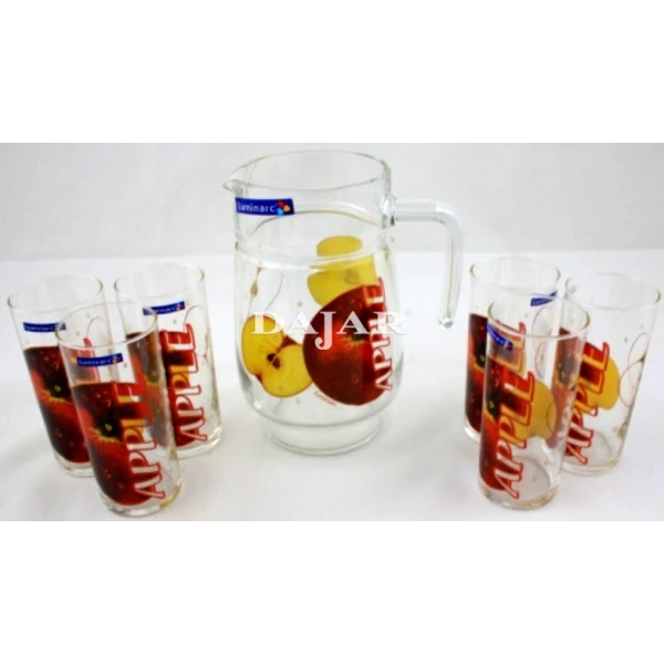 DAJ-KPL.7 EL. DO NAPOI *APPELE* 33709