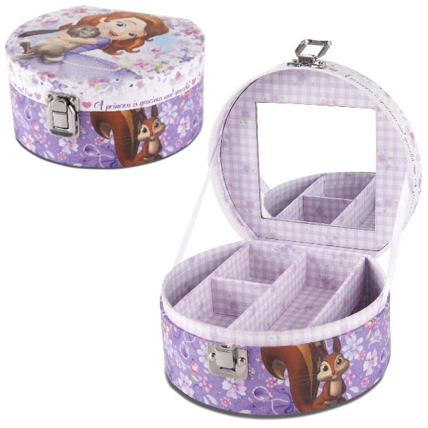 DAJ-KSIĘŻNICZKA SOFIA PUDEŁKO DUŻE 93575