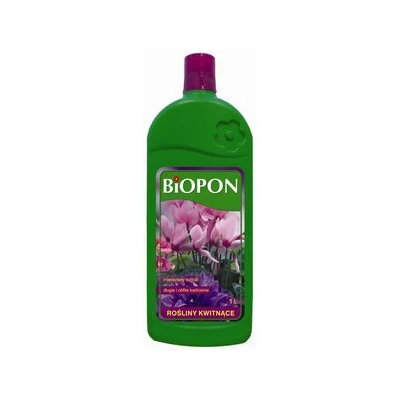 BIOP-PŁYN NAW.KWITN 250ML
