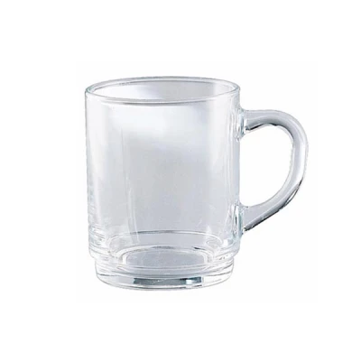 BOCK KUBEK BEZBARWNY 250ML E7104