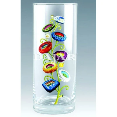 DAJAR-EURO KPL. 2 SZK. WYSOKICH *STADIONY* 300ML 65213