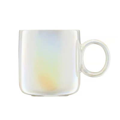 DAJ-KUBEK *PEARL* 360ML BIAŁY 43624