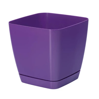 DONICZKA TOSCANA 13 KWADRATOWA FIOLETOWA