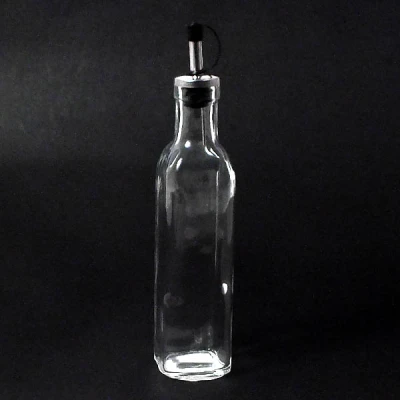 EM-BUTELKA NA PRZYPRAWY Z DOZOWNIKIEM 250ML OZ6885