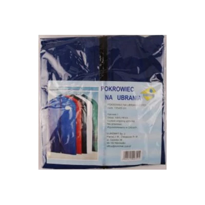 EUROMAT-POKROWIEC NA UBRANIA 95X60
