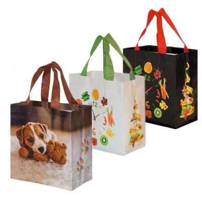 FRASPO-TORBA PP 10L *MINI MIX MODELI V1*