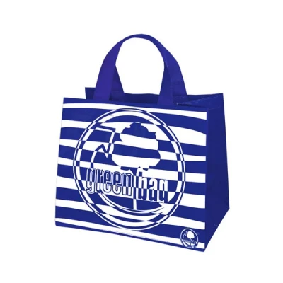 GAM-TORBA EKOLOGICZNA *GREENBAG PREMIUM GRANATOWA*