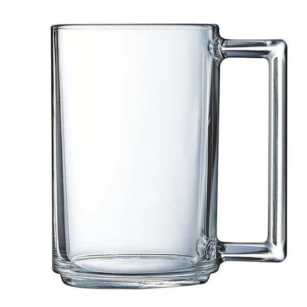 DAJ-KUBEK 400ML ARC LA BONNE HEURE 00059