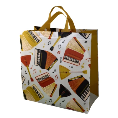 GAM-TORBA SONICZNA LAMINOWANA  *INSTRUMENTY MUZYCZNE*