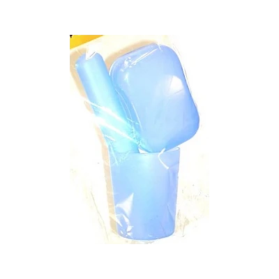 GEMET-ZESTAW TURYSTYCZNY