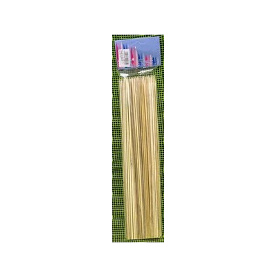 GRALEX-PATYK SZASZŁYK 30CM/100SZT/