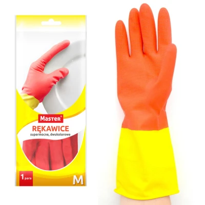 IKA-REKAWICE GOSPODARCZE *MASTER* DWUKOLOR *M* S432