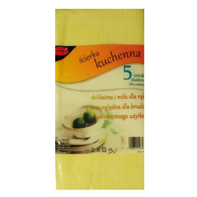 JOWI-ŚCIERKA KUCHENNA 30X60 A'5