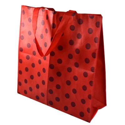 KAN-TORBA EKOLOGICZNA DUŻA GROCHY