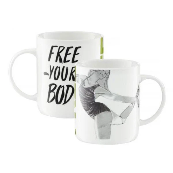 DAJ-KUBEK 460ML FREE 39970