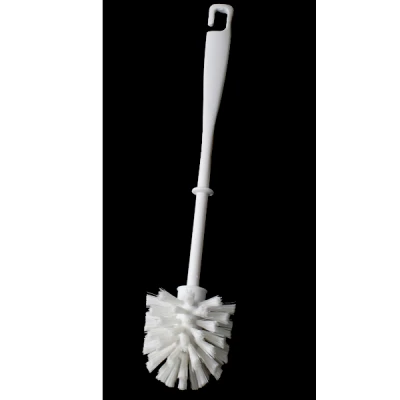 KARO-SZCZOTKA WC UNI LUZ BIAŁA