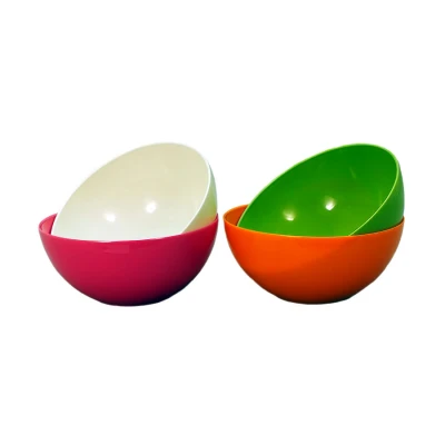 LAMELA-SALATERKA RUKOLA 18CM