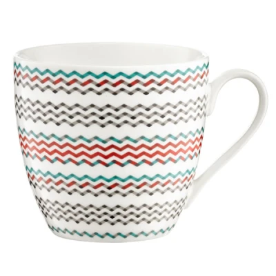 DAJ-KUBEK 510ML KOLOROWY SZLACZEK 39958