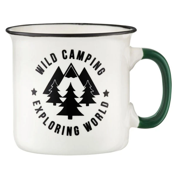 DAJ-KUBEK 510ML WILD CAMPING 39962