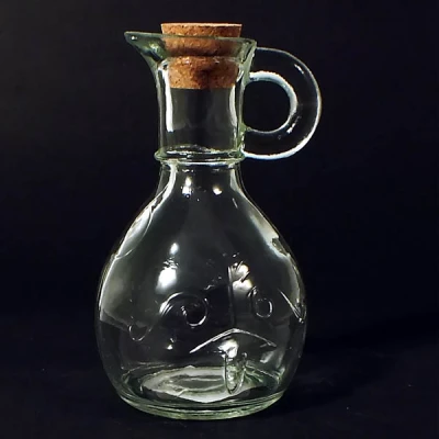 MMG-BUTELKA NA OLEJ/OCET 15201