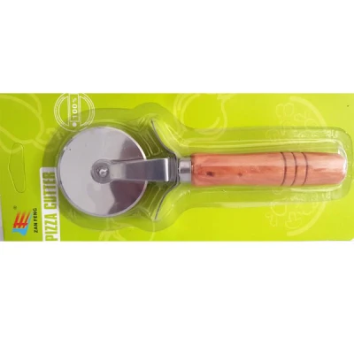 MMG-KRAJACZ METALOWY DO PIZZY 17CM 45367