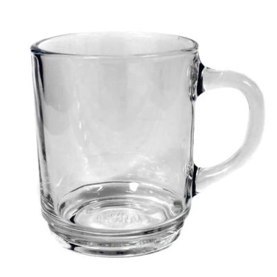 MMG-KUBEK BEZBARWNY 250/260 ML /6/