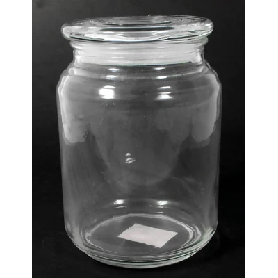 MMG-SŁOIK SZKLANY 0,8L 16531-A/1070