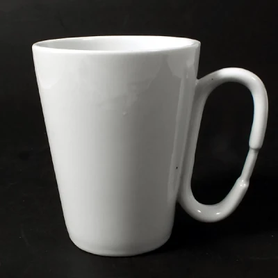 MONDEX-KUBEK BIAŁY 280ML 3955