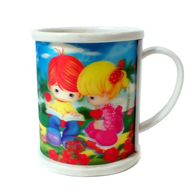 MON-KUBEK PLASTIK HG-281