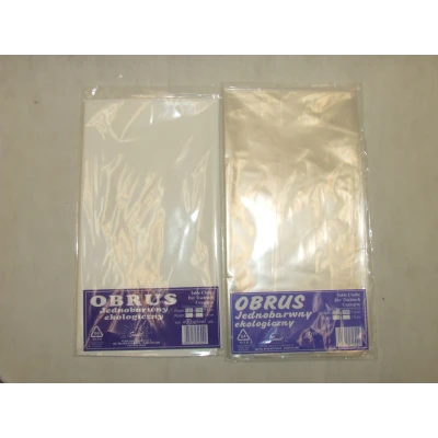 NASA-OBRUS PE JEDNOKOLOROWY MLECZNY