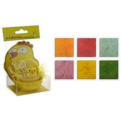 NL-KURCZACZEK W KOSZYCZKU