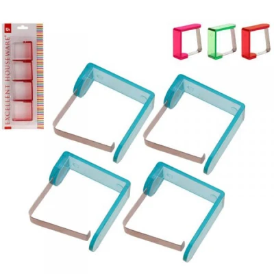 ON-KLIPSY DO OBRUSÓW NIERDZ/PLASTIK 142578