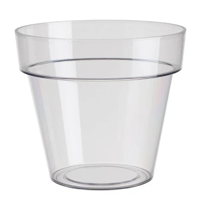 OSŁONKA IBIZA 12 TRANSPARENTNA BEZBARWNA