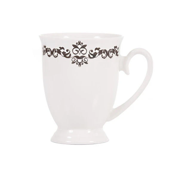 DAJ-KUBEK DIANA 300ML PLATYNA 62977