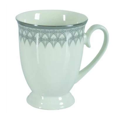 DAJ-KUBEK DIANA 300ML PLATYNA STOPKA 62949