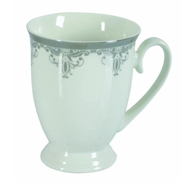 DAJ-KUBEK DIANA 300ML PLATYNA STOPKA 62950