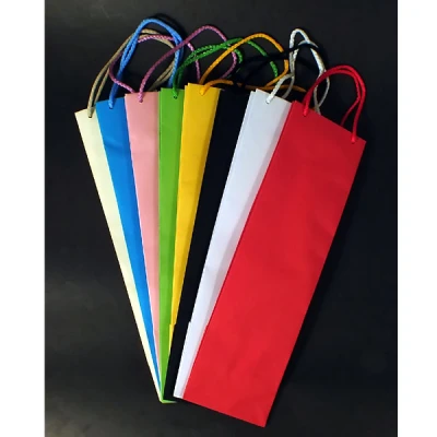 POLMAK-TORBA BUTELKOWA 12*40*9   T12E KOLOR