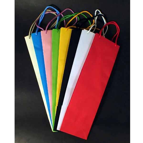 POLMAK-TORBA BUTELKOWA 12*40*9   T12E KOLOR