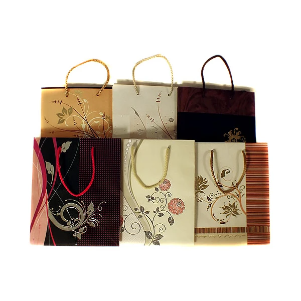 POLMAK-TORBA OZDOBNA 19*23*10,5  T4Z