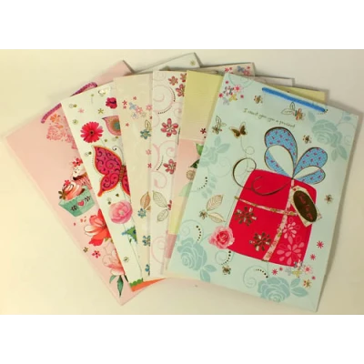 POLMAK-TORBA OZDOBNA 23*32*10  T5Z