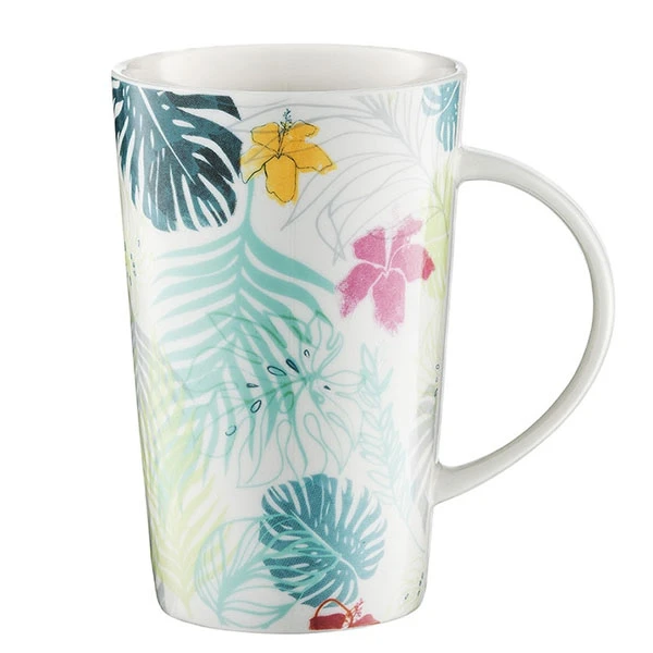 DAJ-KUBEK DŻUNGLA 430ML  39938