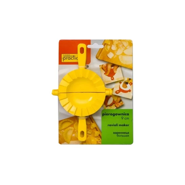 PRACTIC-PIEROGOWNICA DUŻA