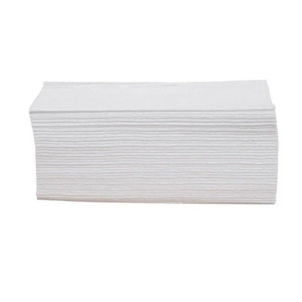 RĘCZNIKI SKŁADANE *Z* BIAŁE /200/ PLUS/AS